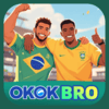 Logo da OKOKBRO